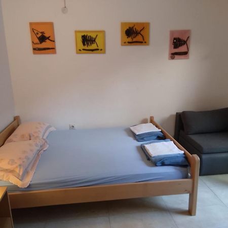 Apartmani Baska S Pogledom Na More Екстер'єр фото