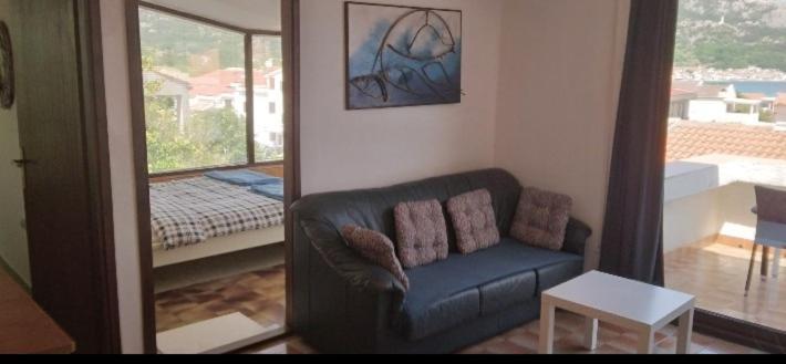 Apartmani Baska S Pogledom Na More Екстер'єр фото