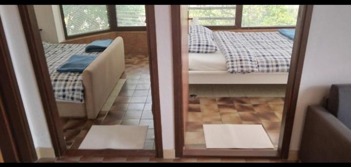 Apartmani Baska S Pogledom Na More Екстер'єр фото