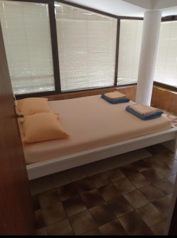 Apartmani Baska S Pogledom Na More Екстер'єр фото