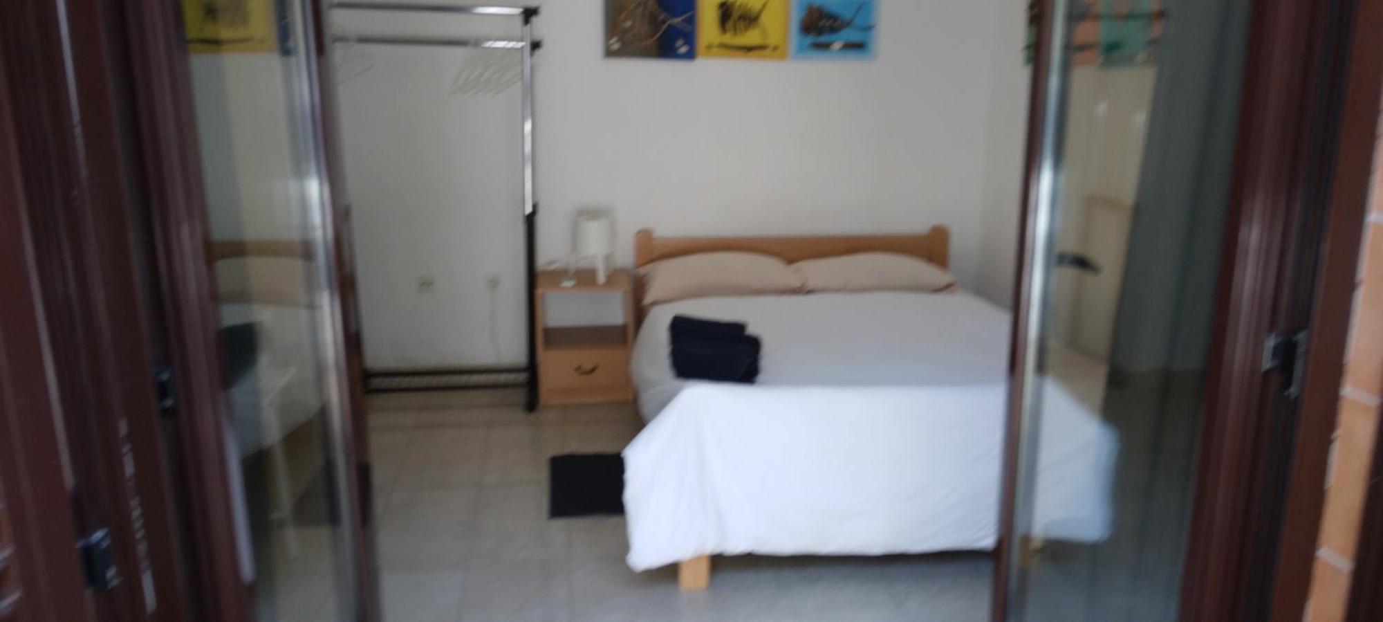 Apartmani Baska S Pogledom Na More Екстер'єр фото