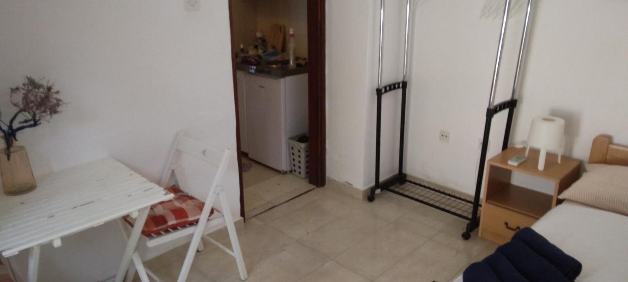Apartmani Baska S Pogledom Na More Екстер'єр фото