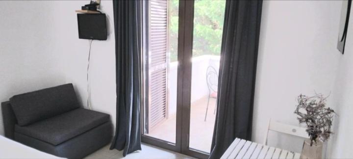 Apartmani Baska S Pogledom Na More Екстер'єр фото