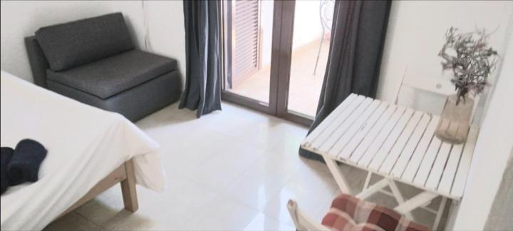 Apartmani Baska S Pogledom Na More Екстер'єр фото