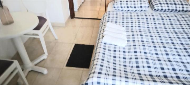 Apartmani Baska S Pogledom Na More Екстер'єр фото