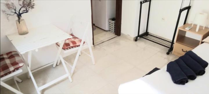 Apartmani Baska S Pogledom Na More Екстер'єр фото