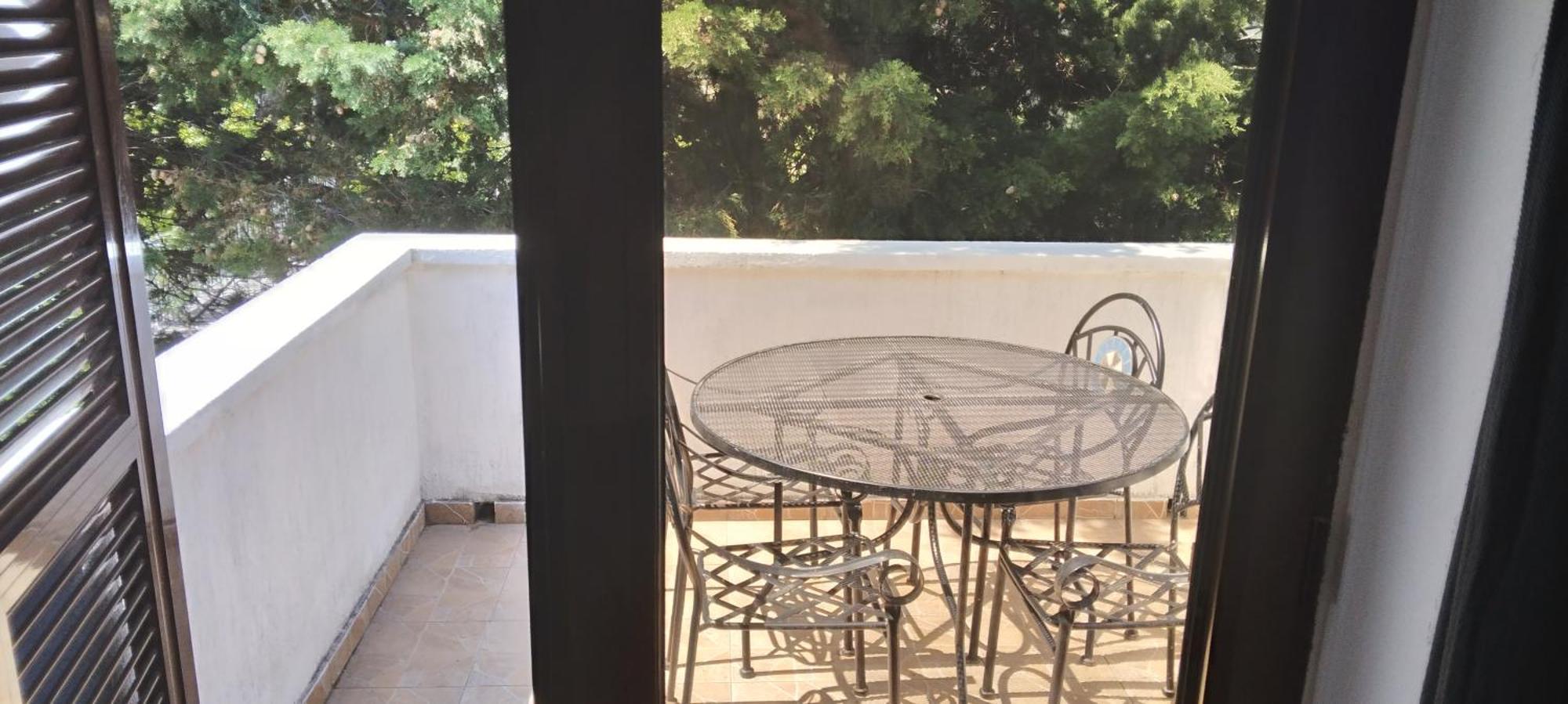 Apartmani Baska S Pogledom Na More Екстер'єр фото
