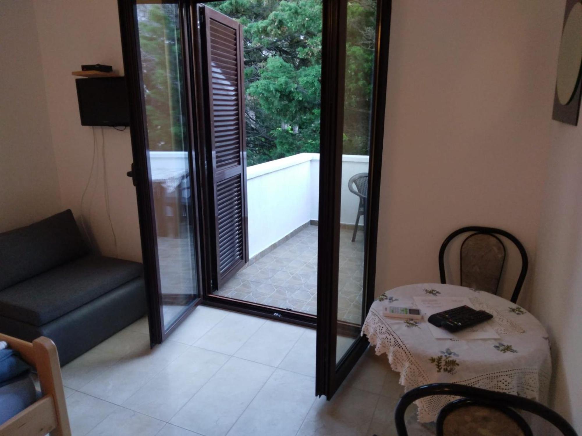 Apartmani Baska S Pogledom Na More Екстер'єр фото