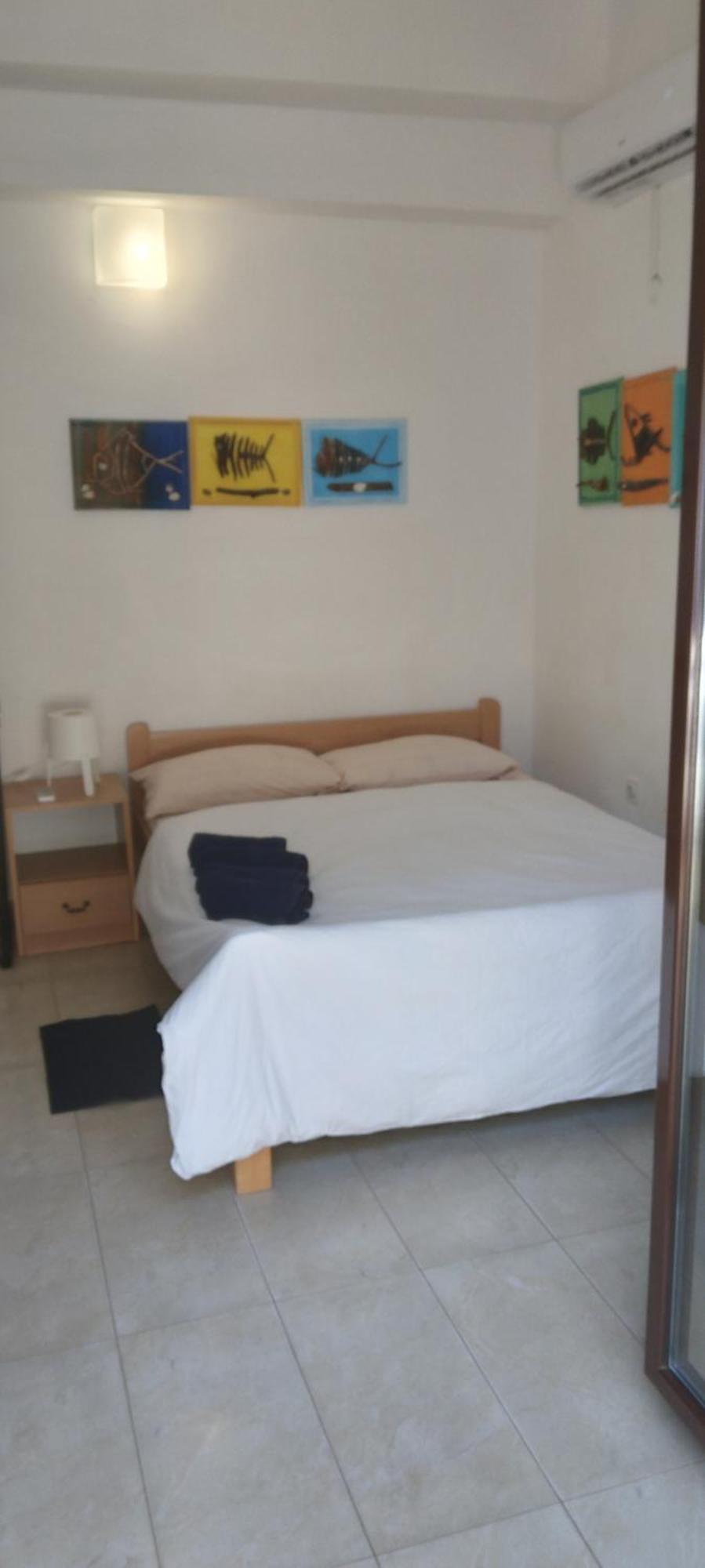 Apartmani Baska S Pogledom Na More Екстер'єр фото