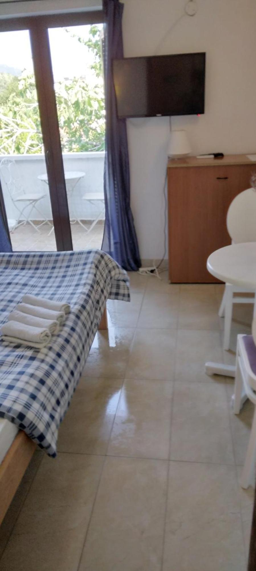 Apartmani Baska S Pogledom Na More Екстер'єр фото