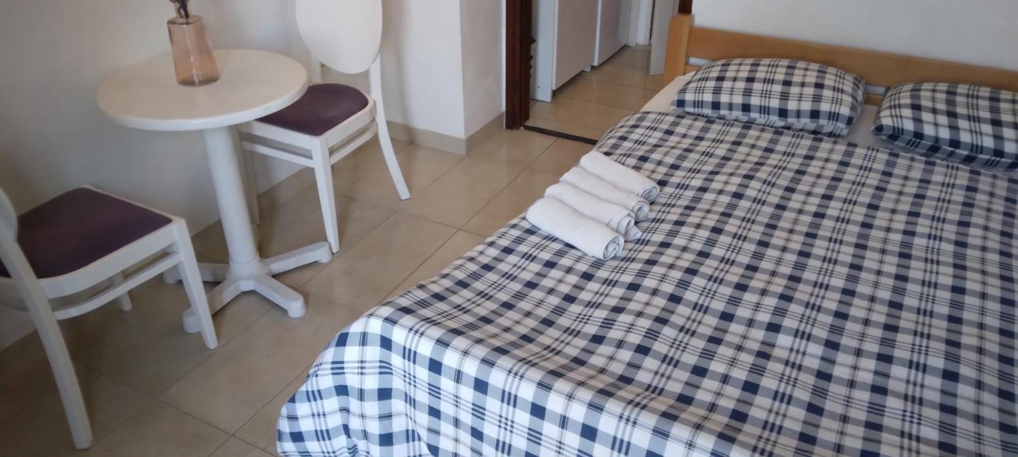 Apartmani Baska S Pogledom Na More Екстер'єр фото