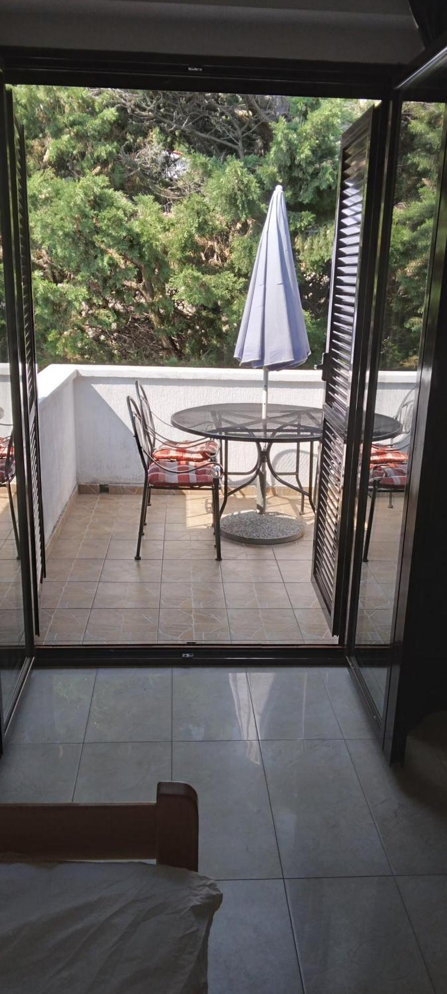 Apartmani Baska S Pogledom Na More Екстер'єр фото
