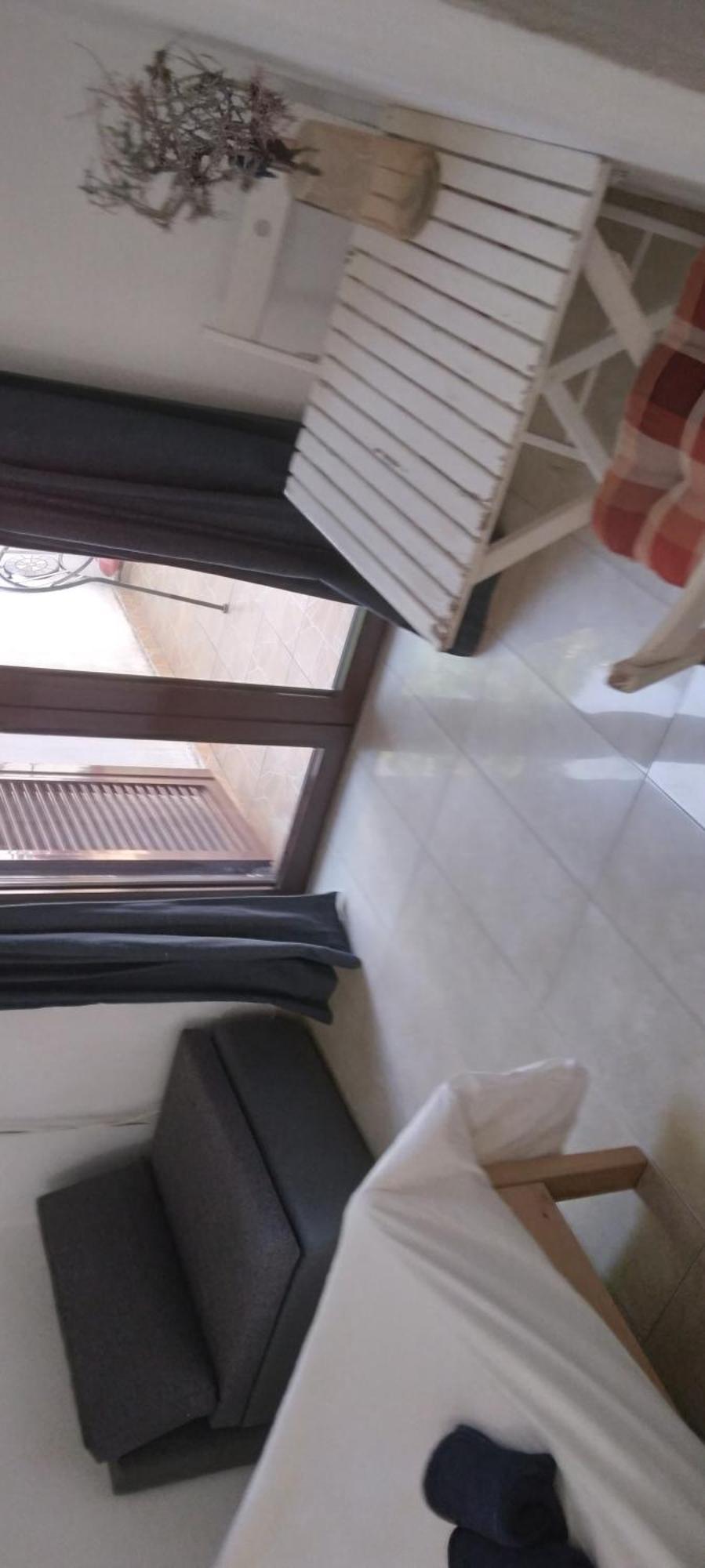 Apartmani Baska S Pogledom Na More Екстер'єр фото
