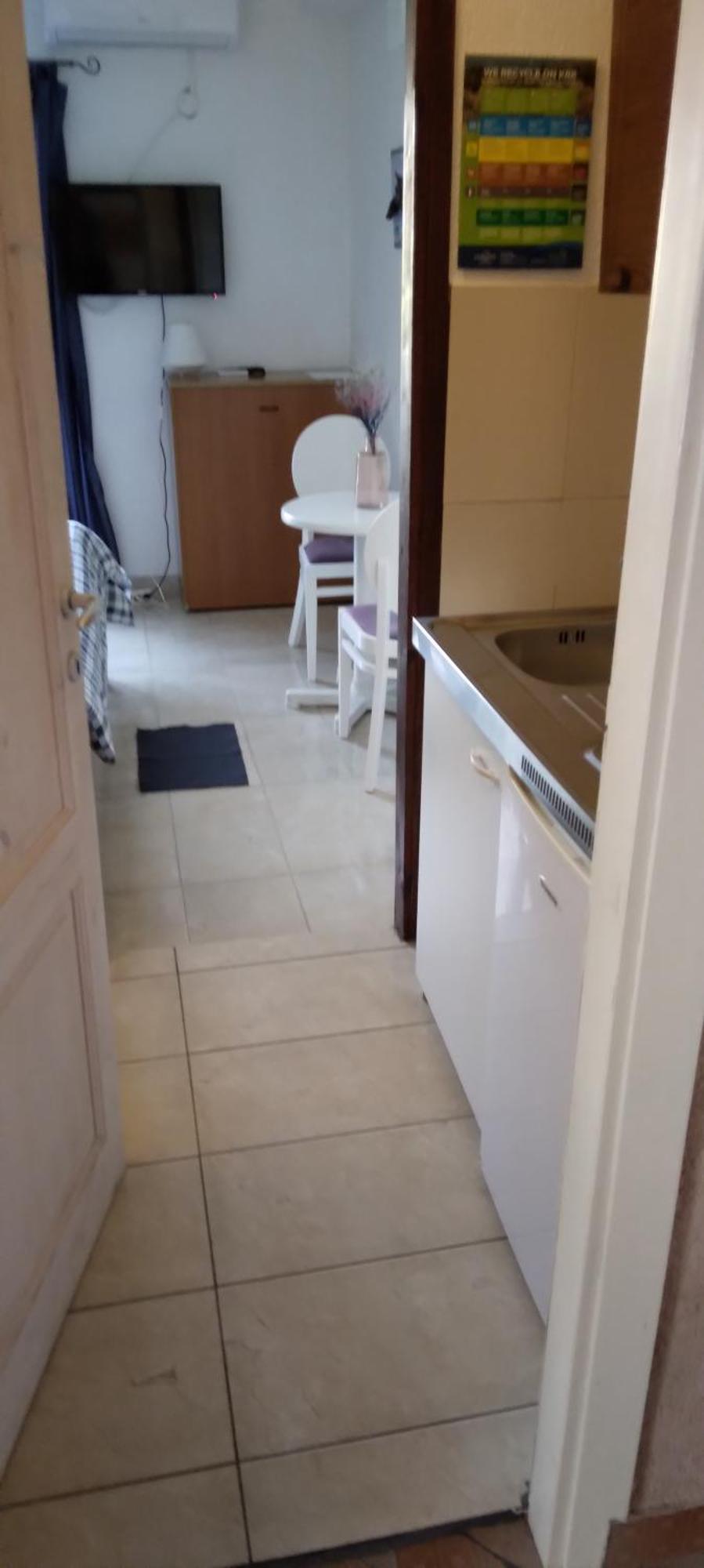 Apartmani Baska S Pogledom Na More Екстер'єр фото