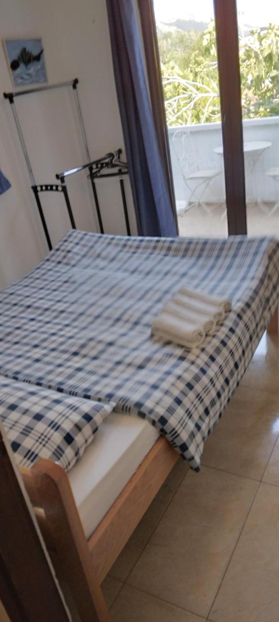 Apartmani Baska S Pogledom Na More Екстер'єр фото