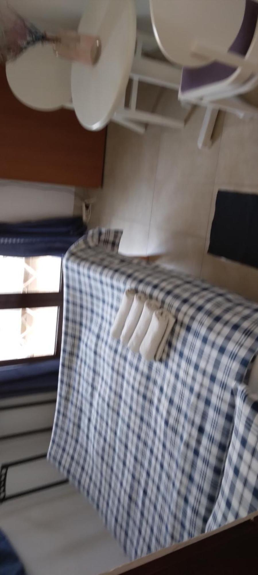 Apartmani Baska S Pogledom Na More Екстер'єр фото