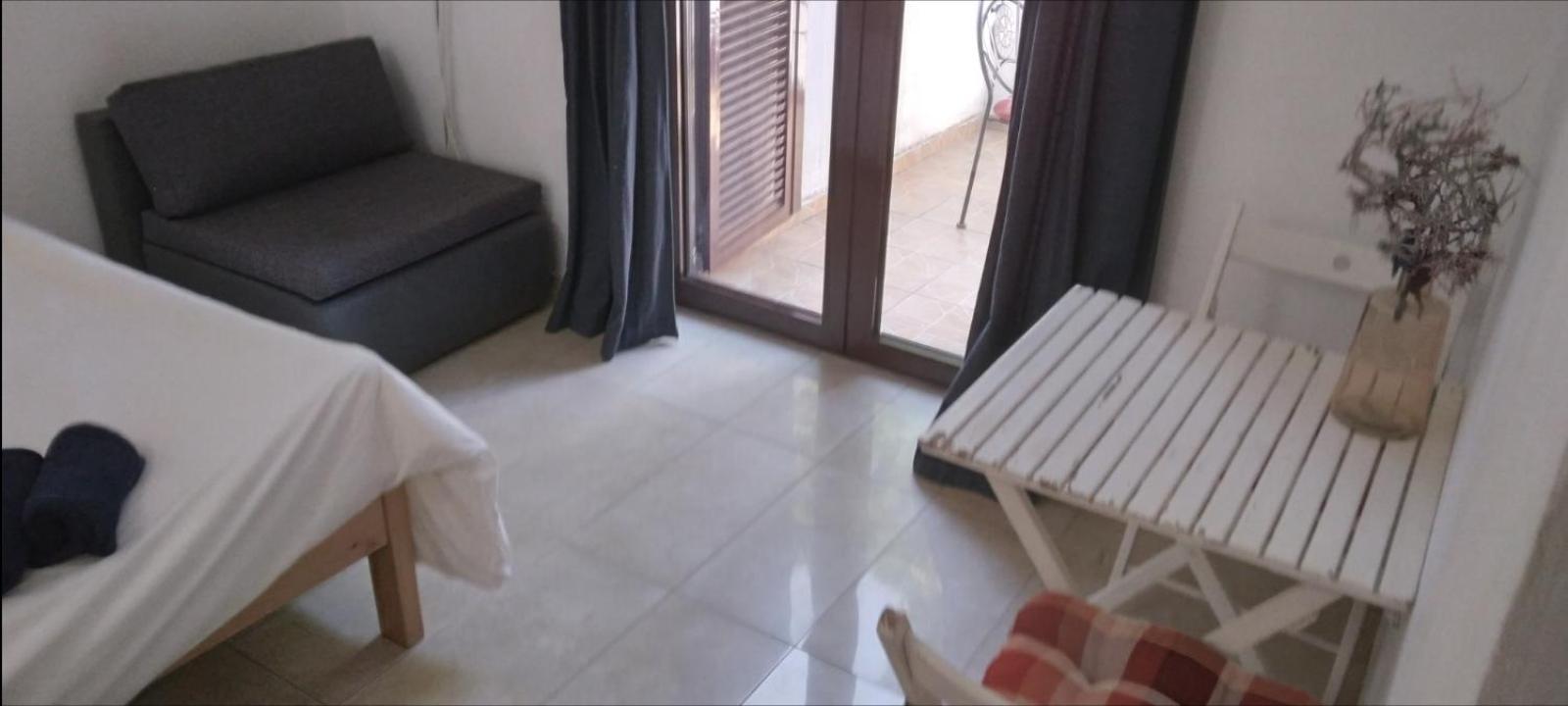 Apartmani Baska S Pogledom Na More Екстер'єр фото
