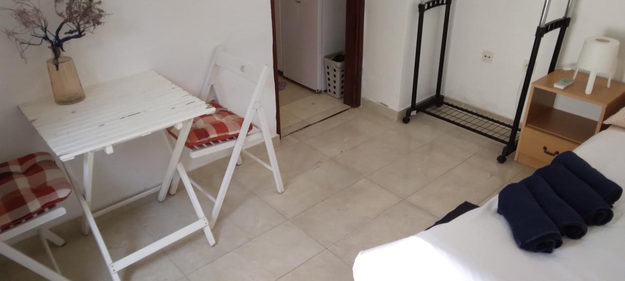 Apartmani Baska S Pogledom Na More Екстер'єр фото