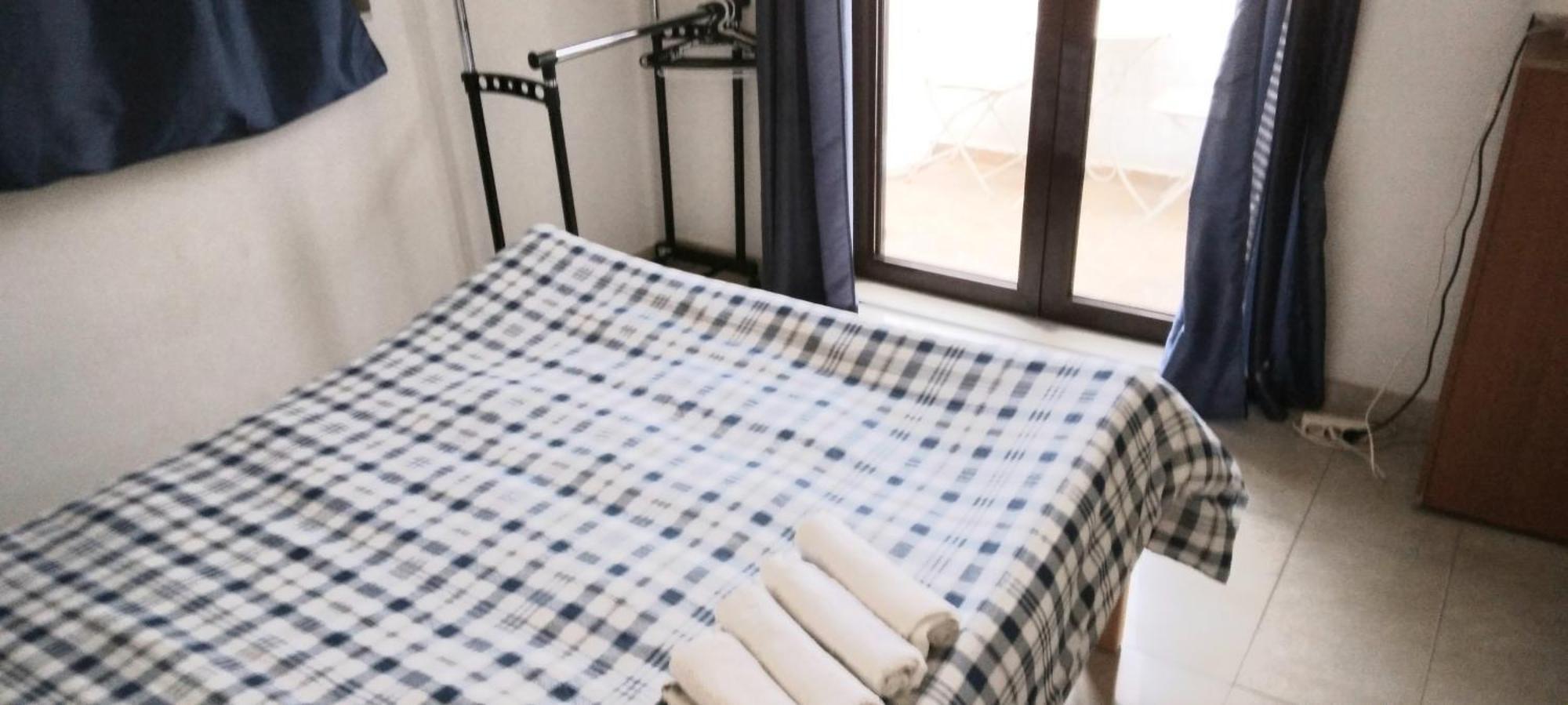 Apartmani Baska S Pogledom Na More Екстер'єр фото